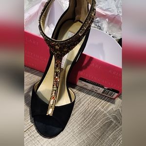 Chinese laundry shoes